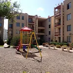 Condominio Florencia 321