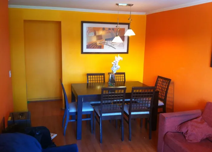 Condominio Florencia 321