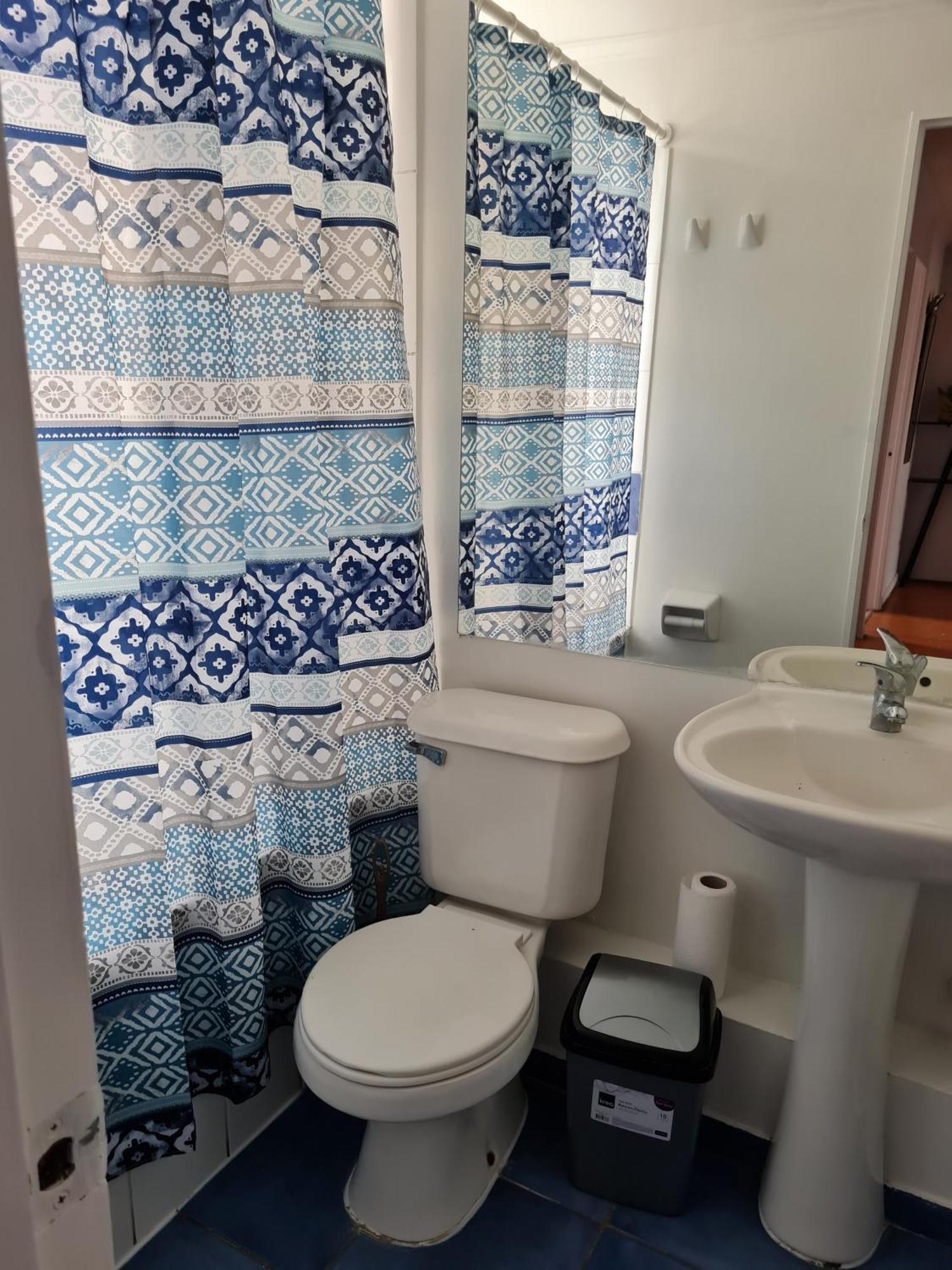 Apartamento Florencia 321 *