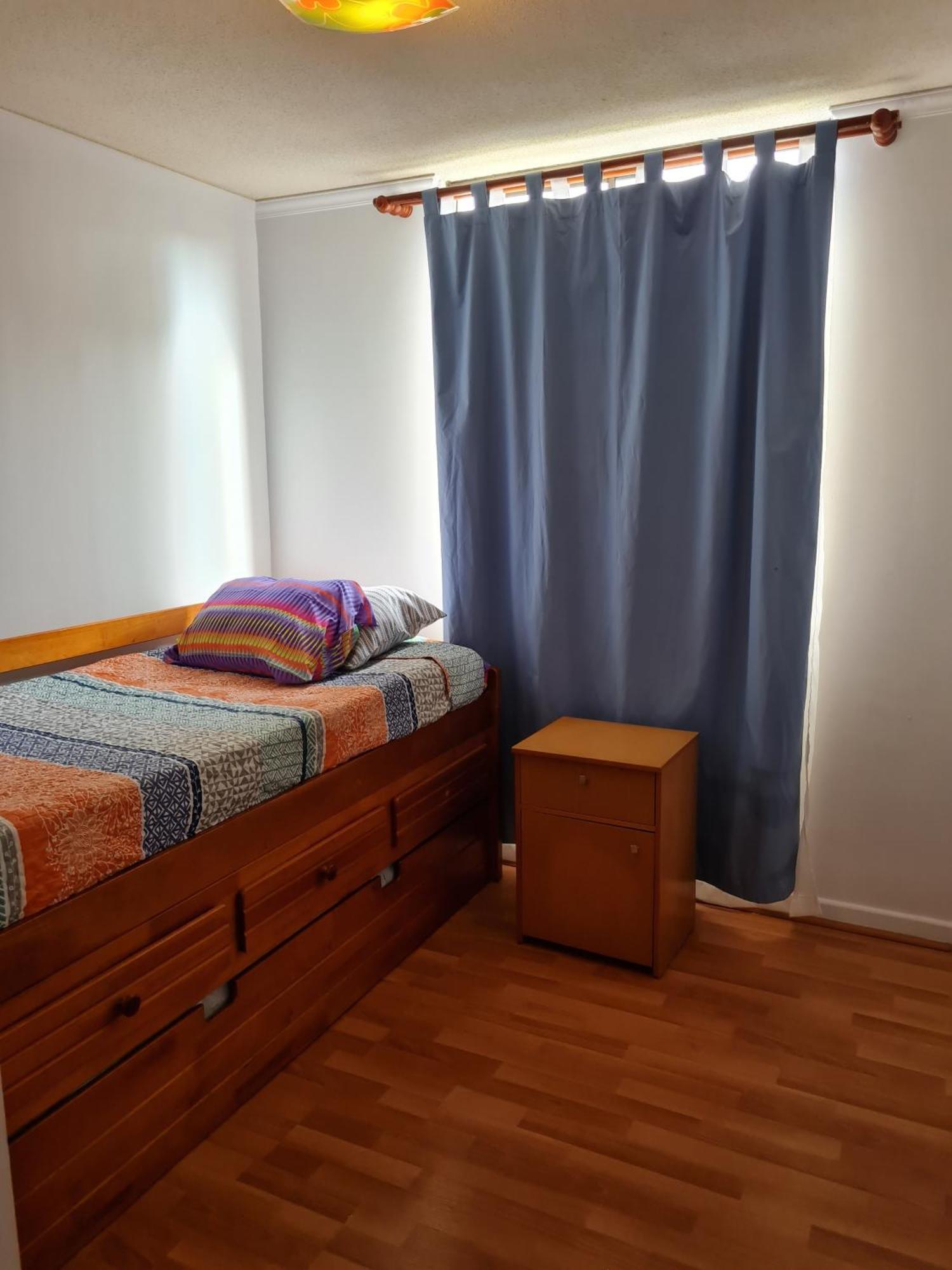 Apartamento Florencia 321