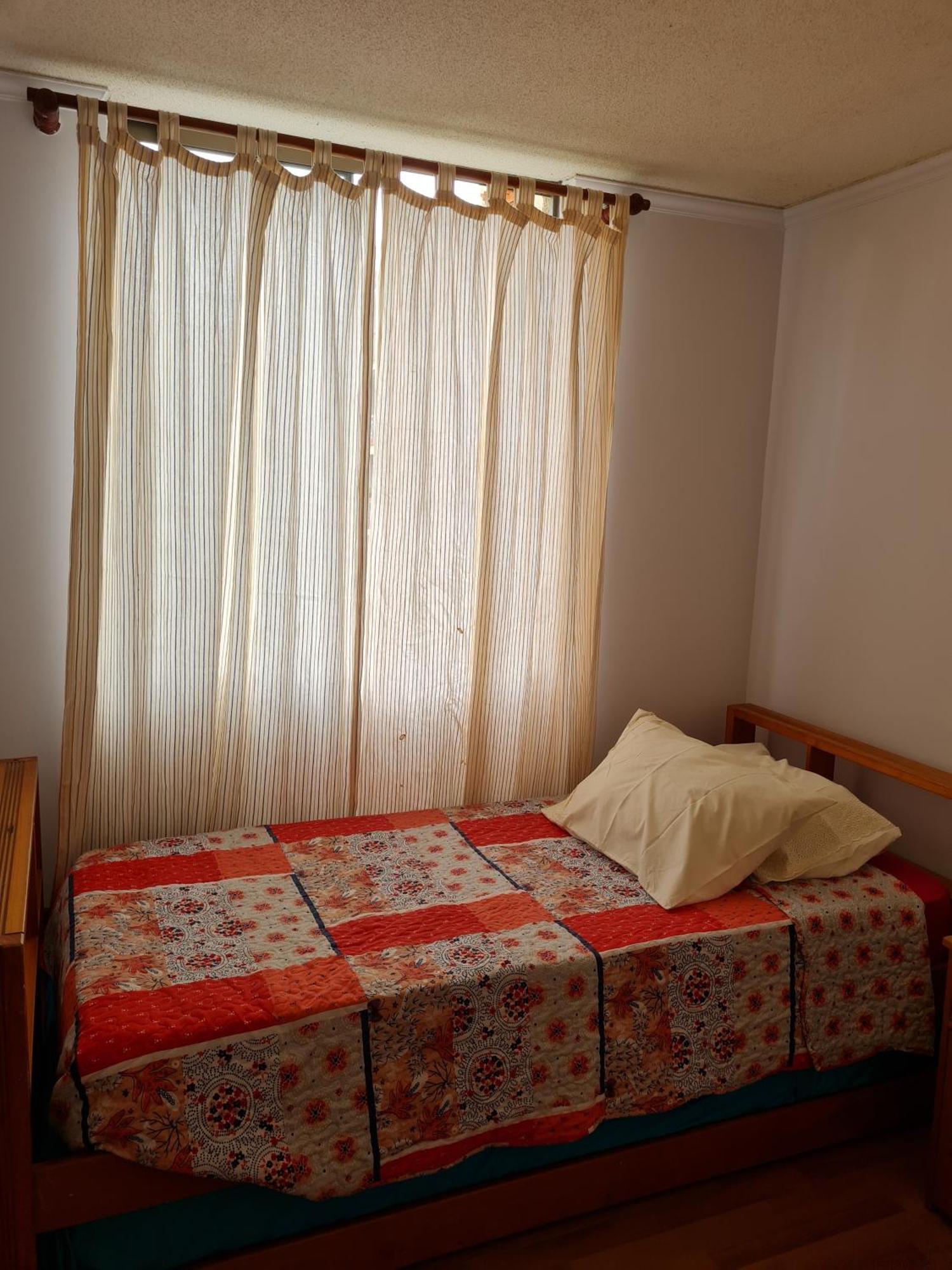 Florencia 321 Apartamento
