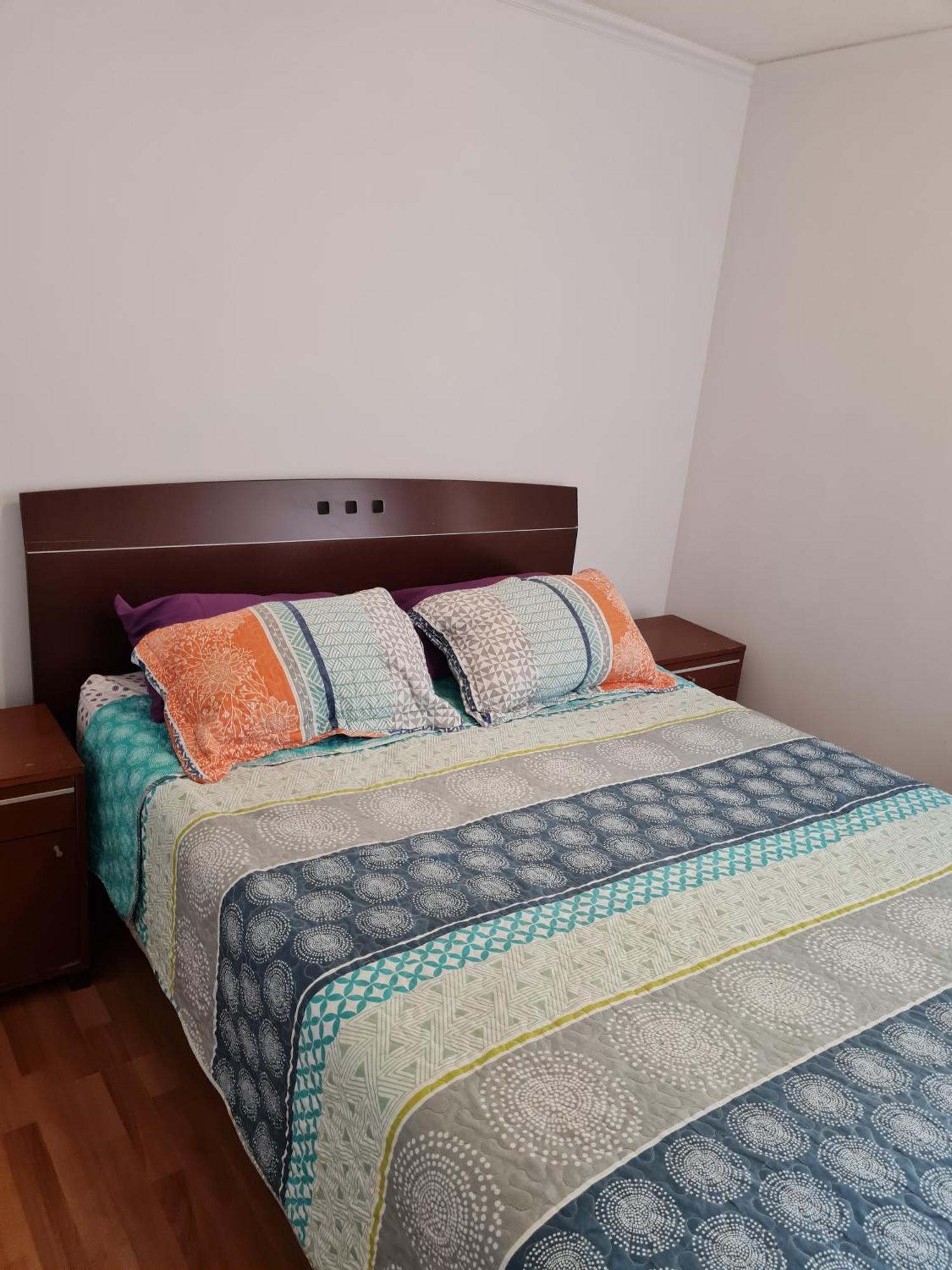 Apartamento Florencia 321 La Serena