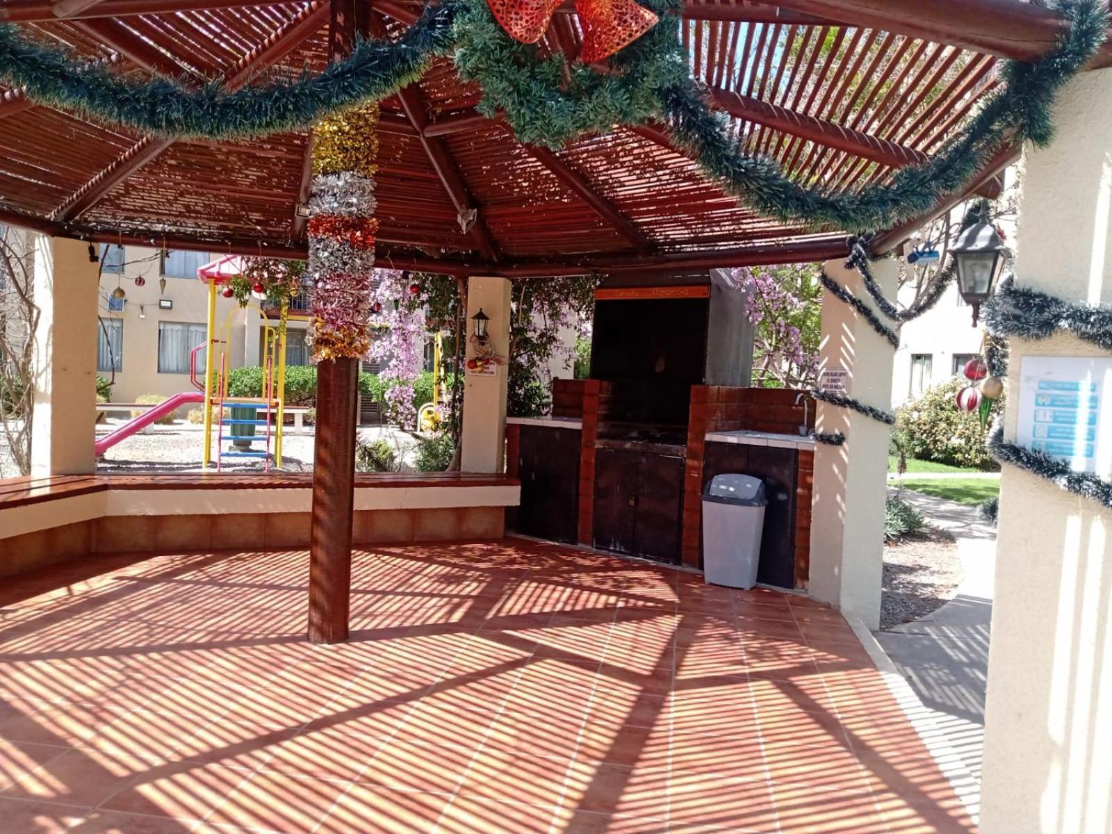 Apartamento Florencia 321 La Serena